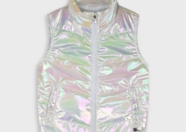 Μπουφάν γιλέκο | ΛΙΛΑ - Energiers - 